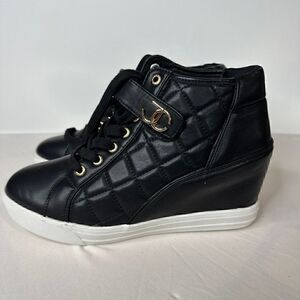 Juicy Couture JC-Journey Mid-top
